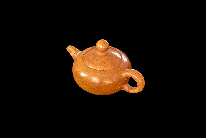砭石茶壶供应
