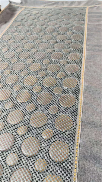 石墨烯床垫生产